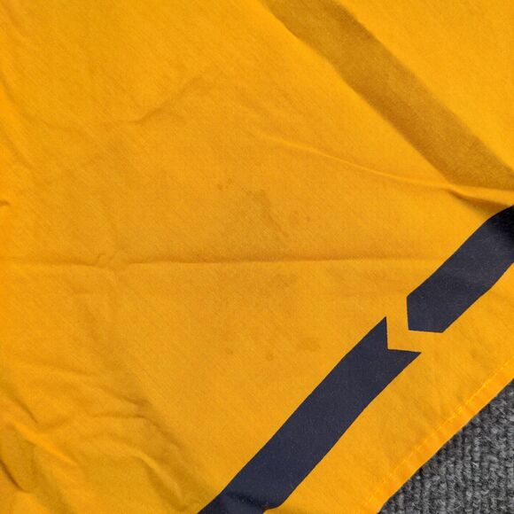 Official Boy Scout of America Cub Scout Wolf Rank Neckerchief Yellow - Picture 4 of 8